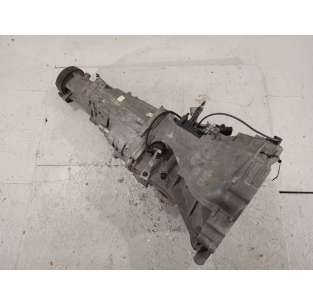 CAJA CAMBIOS AUDI A6... 2