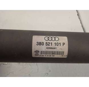 TRANSMISION CENTRAL... 2