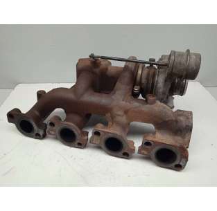 TURBOCOMPRESOR - 770454 /...