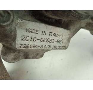 TURBOCOMPRESOR - 770454 /... 2