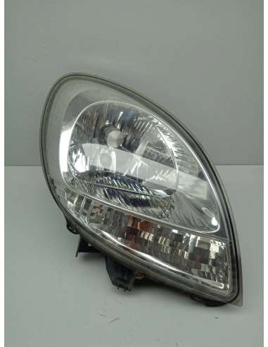 FARO DERECHO NISSAN KUBISTAR (X76) -...