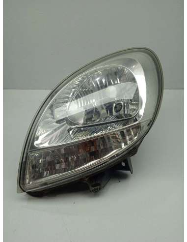 FARO IZQUIERDO NISSAN KUBISTAR (X76)...