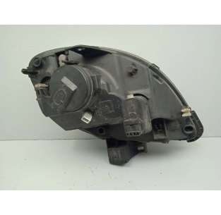 FARO IZQUIERDO NISSAN... 2