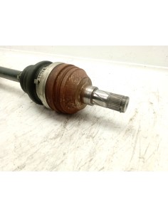 Recambio de transmision delantera izquierda para opel astra h ber. 1.7 16v cdti referencia OEM IAM 374543   2