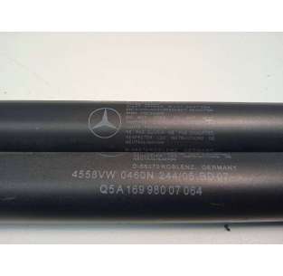 AMORTIGUADORES MALETERO /... 2