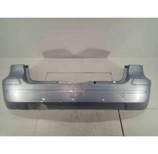 PARAGOLPES TRASERO...