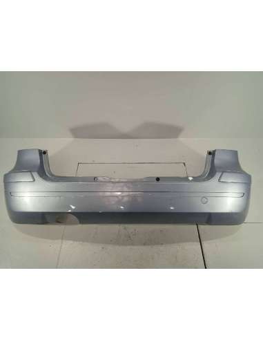 PARAGOLPES TRASERO MERCEDES-BENZ...