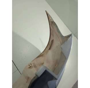 PARAGOLPES TRASERO... 2