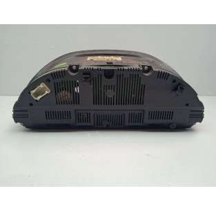 CUADRO INSTRUMENTOS... 2