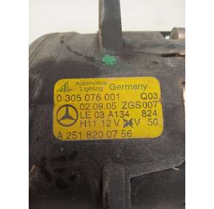 FARO ANTINIEBLA IZQUIERDO... 2