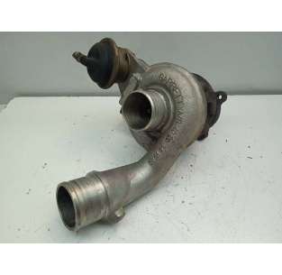 TURBOCOMPRESOR RENAULT...