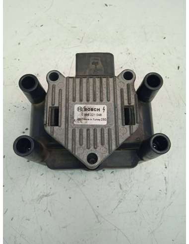BOBINA ENCENDIDO SEAT ALTEA XL (5P5)...