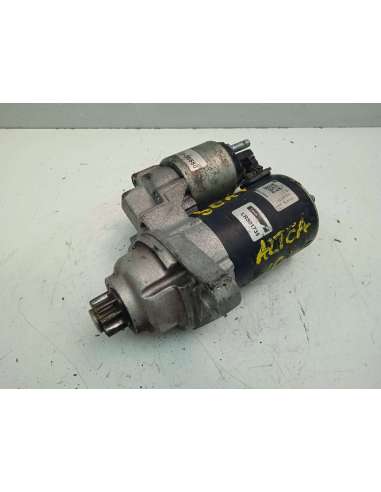 MOTOR ARRANQUE SEAT ALTEA XL (5P5) -...