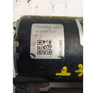 MOTOR ARRANQUE SEAT ALTEA... 2