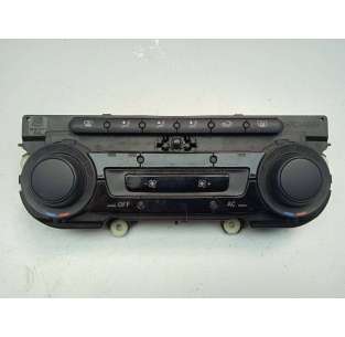 MANDO CLIMATIZADOR SEAT...