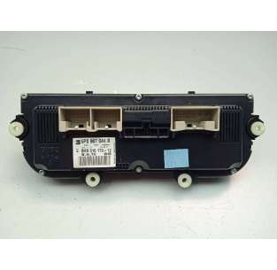 MANDO CLIMATIZADOR SEAT... 2