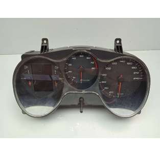 CUADRO INSTRUMENTOS SEAT...