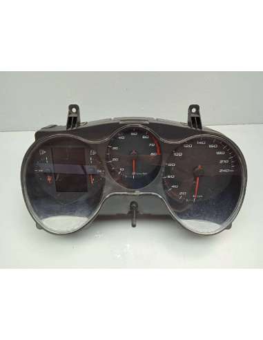 CUADRO INSTRUMENTOS SEAT ALTEA XL...