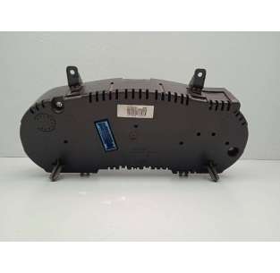 CUADRO INSTRUMENTOS SEAT... 2