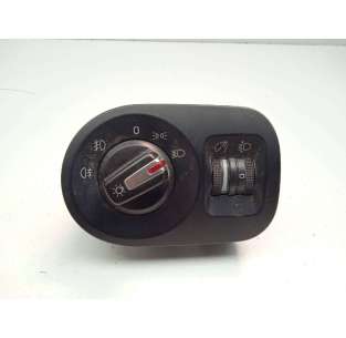 MANDO LUCES SEAT ALTEA XL...