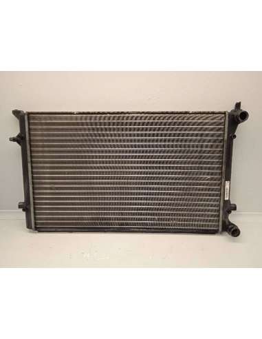 RADIADOR AGUA SEAT ALTEA XL (5P5) -...