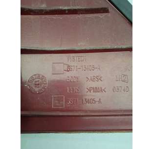 PILOTO TRASERO IZQUIERDO... 2