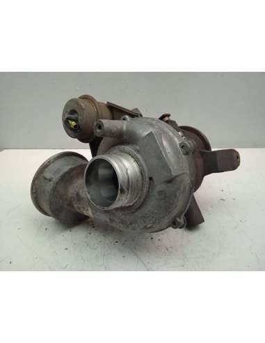 TURBOCOMPRESOR MERCEDES-BENZ CLASE B...