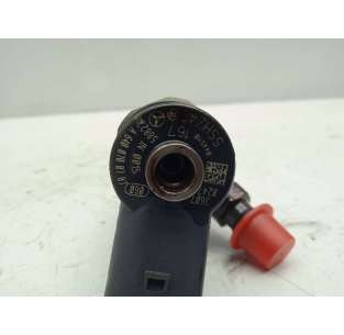 INYECTOR MERCEDES-BENZ... 2