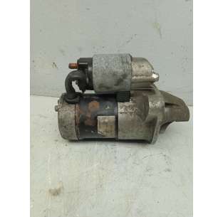 MOTOR ARRANQUE HONDA CIVIC...