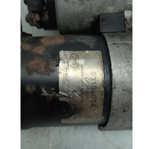 MOTOR ARRANQUE HONDA CIVIC... 2