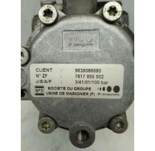 BOMBA DIRECCION CITROEN C5... 2