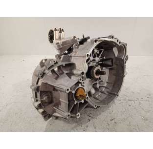 CAJA CAMBIOS VOLVO V40...