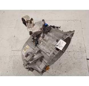 CAJA CAMBIOS VOLVO V40... 2