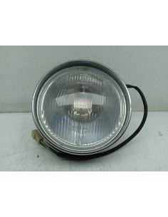 Recambio de faro izquierdo para lada niva ( 2121 / 21213 / 21214 / 21215 ) 1.7 cat referencia OEM IAM 212133711010  