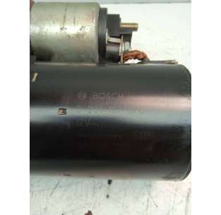 MOTOR ARRANQUE VOLVO V40... 2