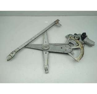 ELEVALUNAS DELANTERO...