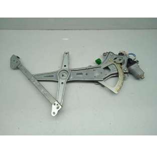 ELEVALUNAS TRASERO...