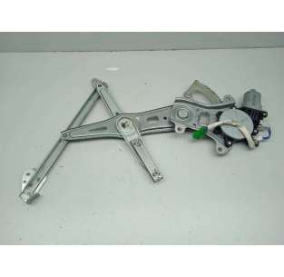 ELEVALUNAS TRASERO... 2