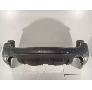 PARAGOLPES TRASERO SUBARU...