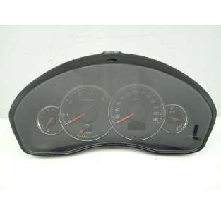 CUADRO INSTRUMENTOS SUBARU...
