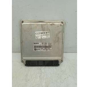 CENTRALITA MOTOR UCE LAND...