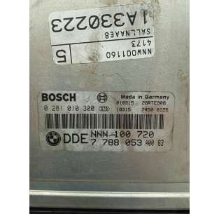 CENTRALITA MOTOR UCE LAND... 2