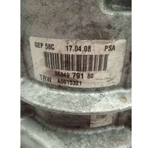 BOMBA DIRECCION PEUGEOT 308... 2