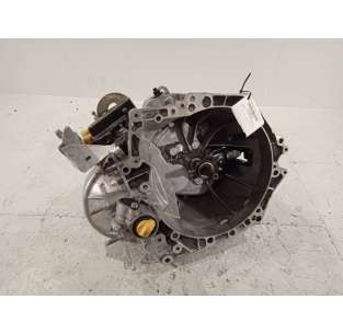 CAJA CAMBIOS PEUGEOT 308 -...