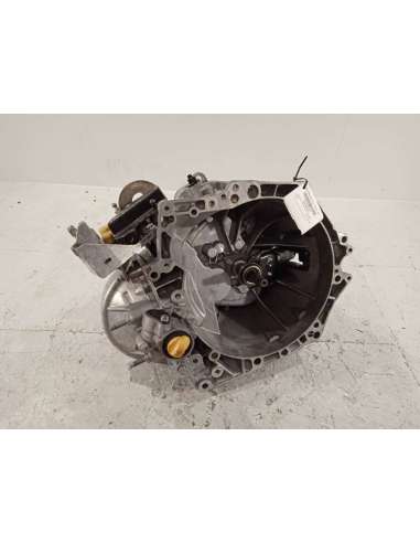 CAJA CAMBIOS PEUGEOT 308 - 771022 /...