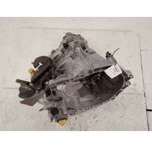 CAJA CAMBIOS PEUGEOT 308 -... 2