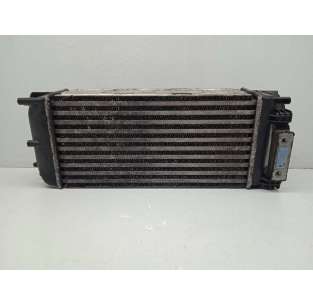 INTERCOOLER PEUGEOT 308 -... 2