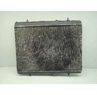 RADIADOR AGUA PEUGEOT 308 -...