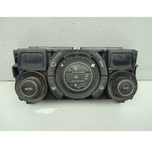 MANDO CLIMATIZADOR PEUGEOT...