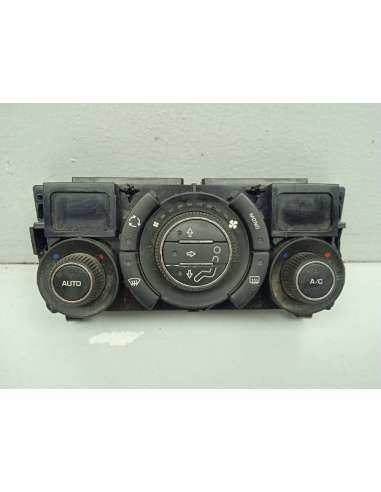 MANDO CLIMATIZADOR PEUGEOT 308 -...
